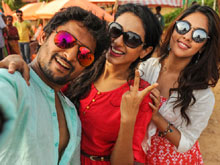 Nani Majnu Movie New Photos